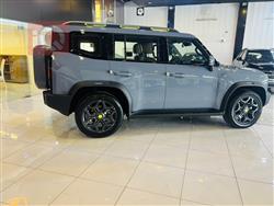 Jetour T2